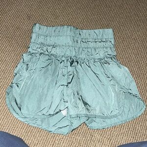 Free people shorts